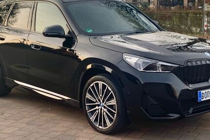 BMW iX1 31.800 km 43.200 &euro; Vreden 48691