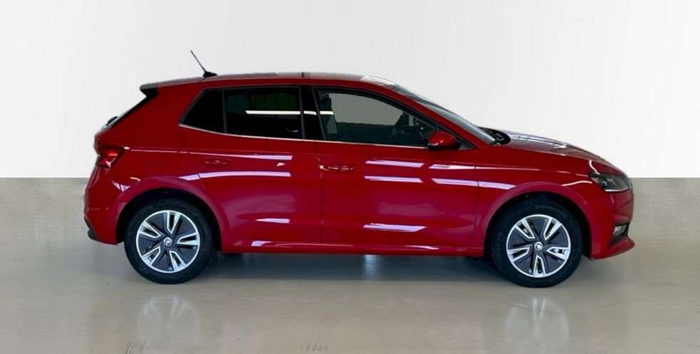 Fabia