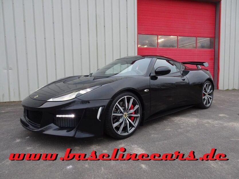 Evora