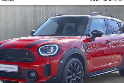Mini Countryman S (Cooper) 32.653 km 29.790 &euro; Coburg 96450