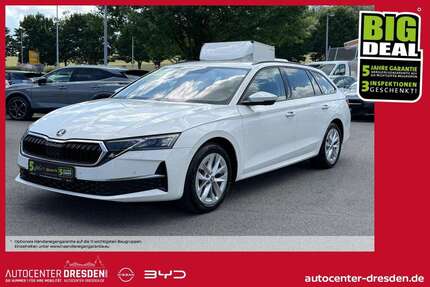 Skoda Octavia 38.486 km 27.890 &euro; Dresden 01067