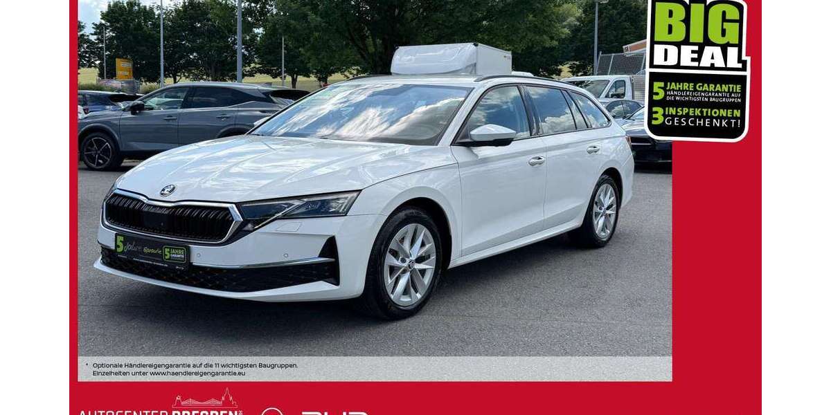 Skoda Octavia 38.486 km 27.890 &euro; Dresden 01067