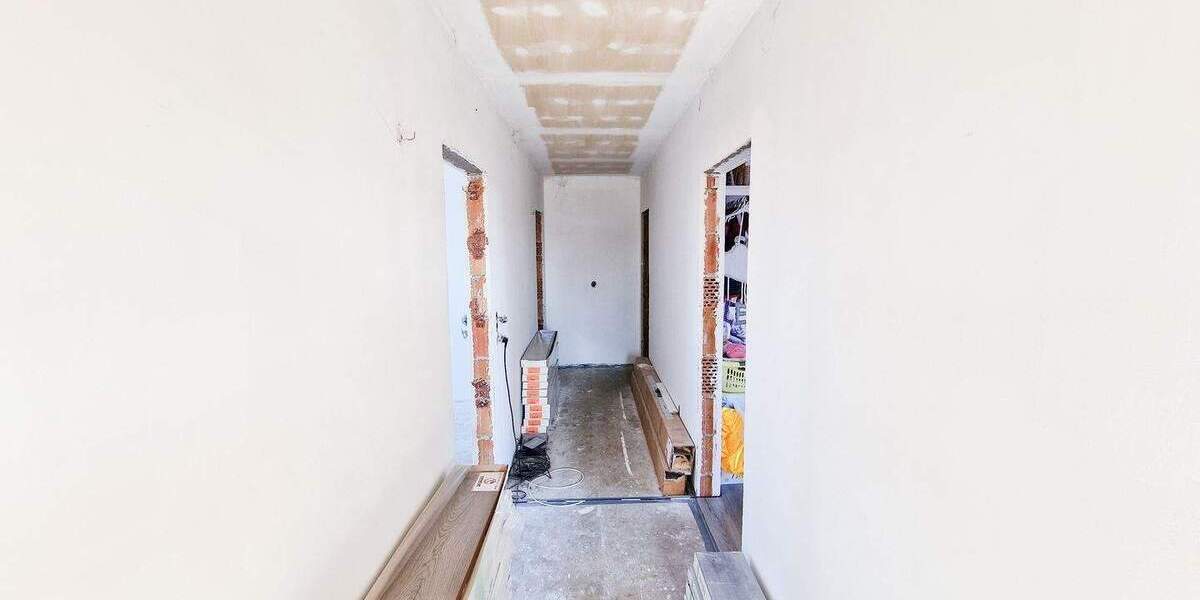 Einfamilienhaus Kümmersbruck - 6 Zimmer, 213 m&sup2;, 410.000&euro; | Angebot:25799045