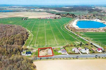 Grundstück Groß Roge - 19.000&euro; | Angebot:25157025