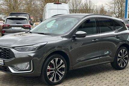 Ford Kuga 8.646 km 37.850 &euro; Borken 34582