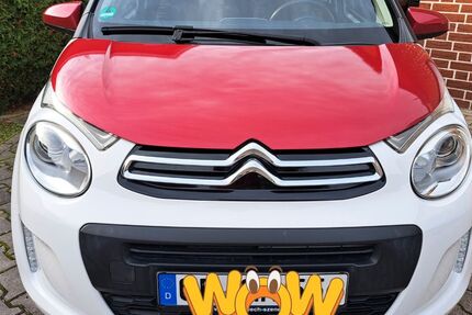 Citroen C1 38.000 km 6.400 &euro; Niederlangen 49779