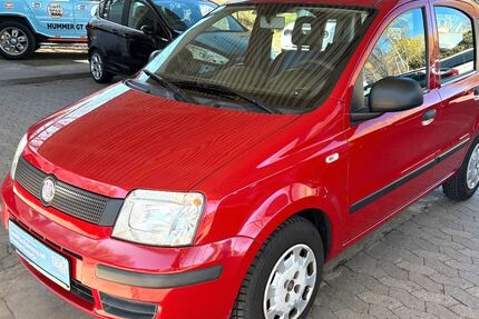Fiat Panda 104.018 km 3.900 &euro; Königslutter 38154