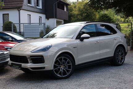 Porsche Cayenne 115.600 km 58.999 &euro; Kierspe 58566