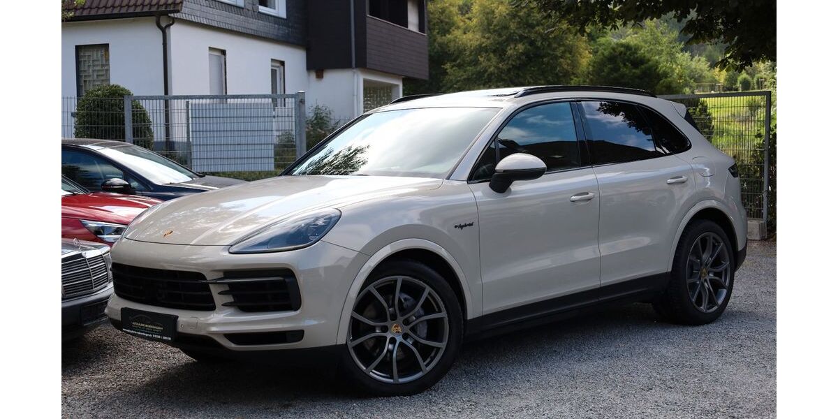 Porsche Cayenne 115.600 km 58.999 &euro; Kierspe 58566