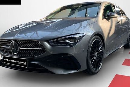 Mercedes-Benz CLA 200 Shooting Brake 13.439 km 35.950 &euro; Garbsen 30827