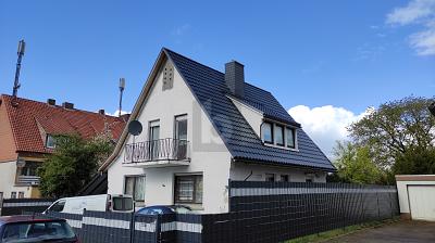 SANIERT - STADTNAH - NATURNAH 5 zimmer