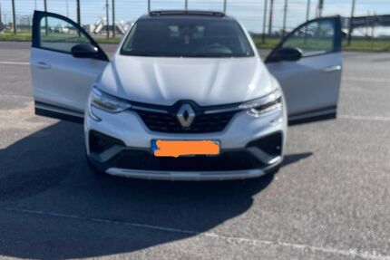 Renault Arkana 24.000 km 32.800 € Magdeburg 39130