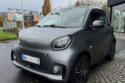 Smart ForTwo 29.990 km 13.600 &euro; Bad Neuenahr-Ahrweiler 53474