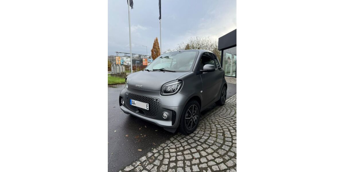 Smart ForTwo 29.990 km 14.400 &euro; Bad Neuenahr-Ahrweiler 53474