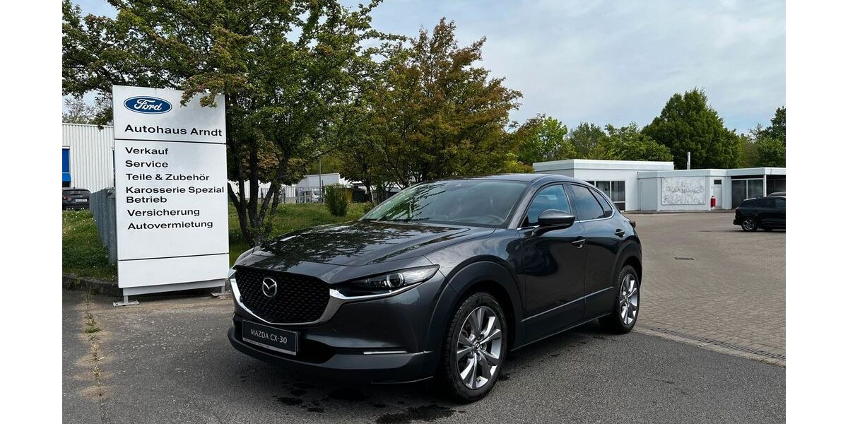 Mazda CX-30 77.500 km 20.590 &euro; Görlitz 02827