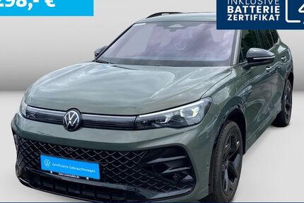 VW Tiguan 19.738 km 44.690 &euro; Göppingen 73037