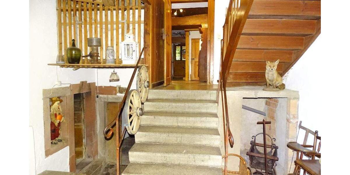 Gewerbeobjekt Kandern Wollbach - 750.000&euro; | Angebot:25679658