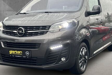 Opel Zafira Life 80.810 km 25.900 &euro; Hilden 40721