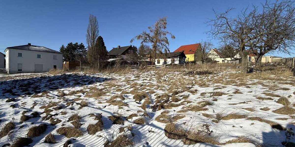 Grundstück Braunsdorf Braunsdorf - 110.000&euro; | Angebot:24689155