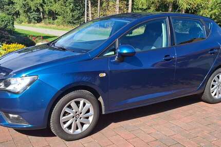 Seat Ibiza 120.000 km 4.750 &euro; Lähden 49774