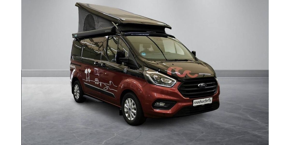 Ford Transit Custom 47.869 km 50.900 &euro; Frankfurt 60386