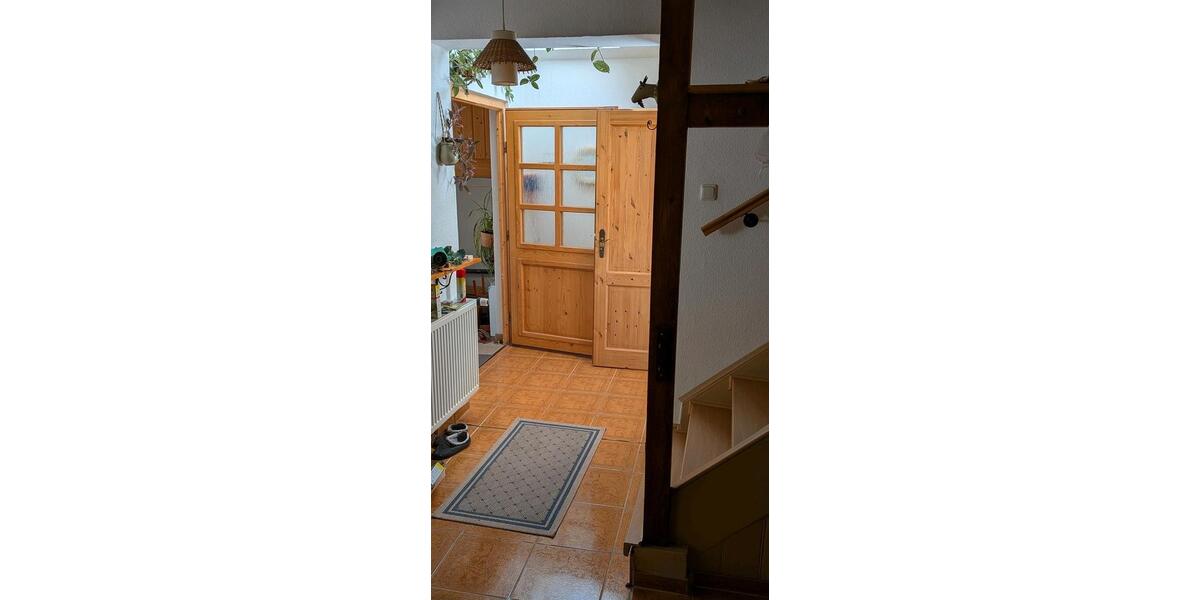 Einfamilienhaus Weimar Lützendorf - 5 Zimmer, 90 m&sup2;, 237.000&euro; | Angebot:26900802