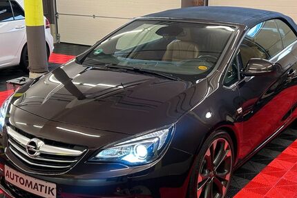 Opel Cascada 74.500 km 15.299 &euro; Remscheid 42859