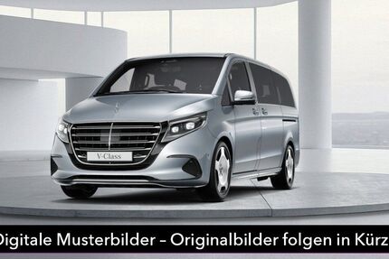Mercedes-Benz V 300 15.750 km 90.950 &euro; Rosbach 61191
