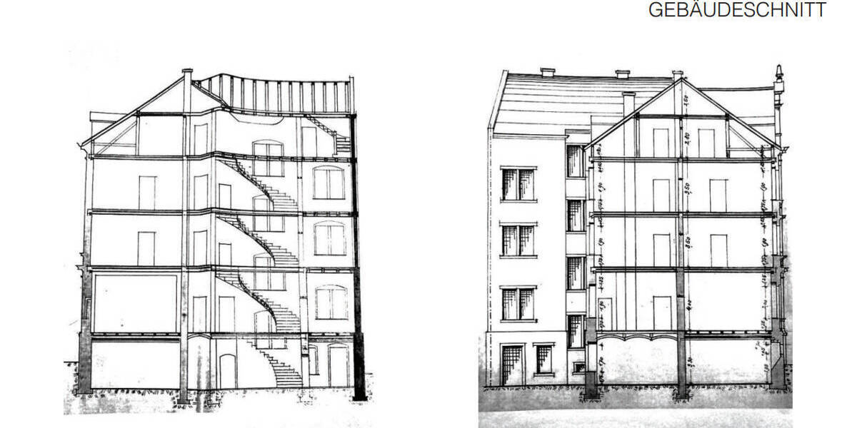 Mehrfamilienhaus, Wohnhaus Hohenstein-Ernstthal Ernstthal - 3 Zimmer, 805 m&sup2;, 155.000&euro; | Angebot:25776675