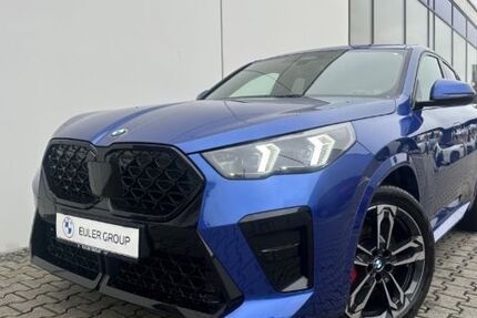 BMW X2 14.965 km 39.690 &euro; Kaiserslautern 67663