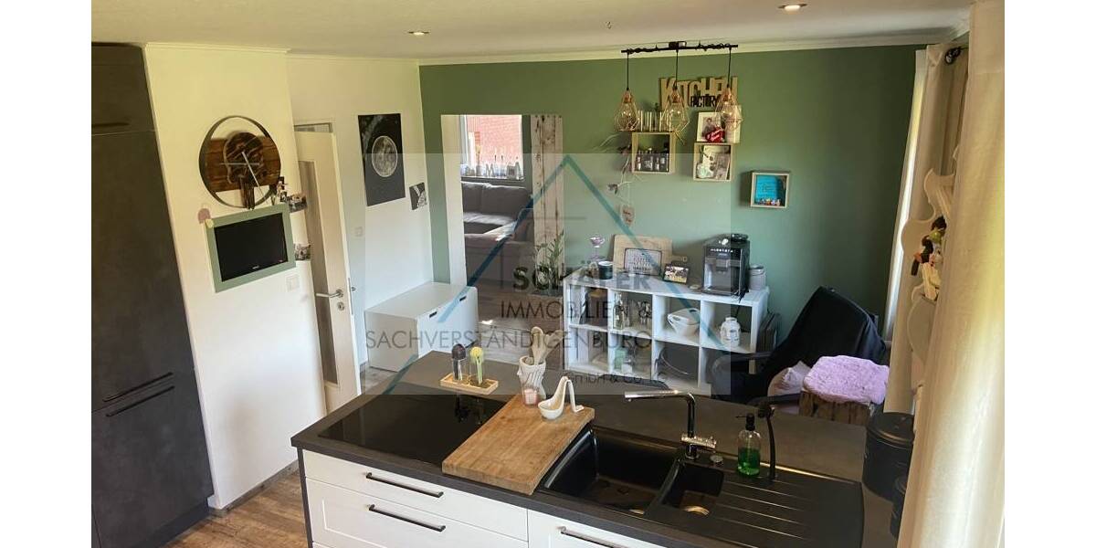 Bungalow Bassum - 7 Zimmer, 137 m&sup2;, 395.000&euro; | Angebot:26319840