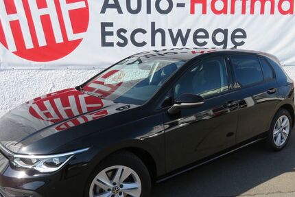 VW Golf 51.710 km 18.780 &euro; Eschwege 37269