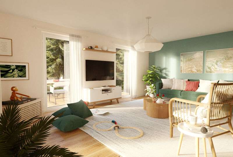 Einfamilienhaus Wendessen Wendessen - 5 Zimmer, 144 m&sup2;, 387.050&euro; | Angebot:27459150