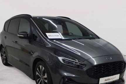 Ford S-Max 118.136 km 23.989 &euro; Fernwald-Steinbach 35463