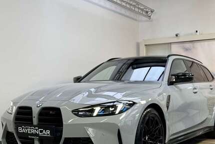 BMW M3 4.150 km 91.489 &euro; Königsbrunn 86343