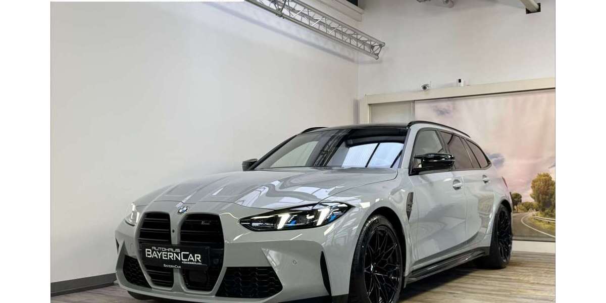 BMW M3 4.150 km 91.489 &euro; Königsbrunn 86343