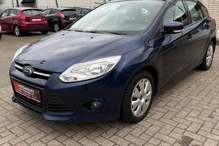 Ford Focus 99.899 km 6.999 &euro; Diepholz 49356