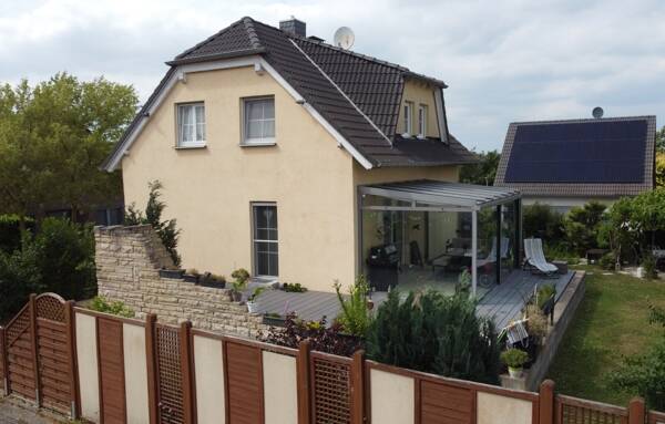 Einfamilienhaus Lehre / Groß Brunsrode Groß Brunsrode - 4 Zimmer, 130 m&sup2;, 399.000&euro; | Angebot:25727139