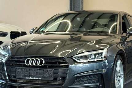 Audi A5 85.000 km 26.900 &euro; Stuttgart 70374