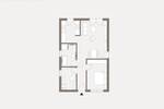 Bungalow Lichtenau Auerswalde - 2 Zimmer, 69 m&sup2;, 197.739&euro; | Angebot:26028136