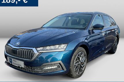 Skoda Octavia 117.789 km 21.490 &euro; Schorndorf 73614