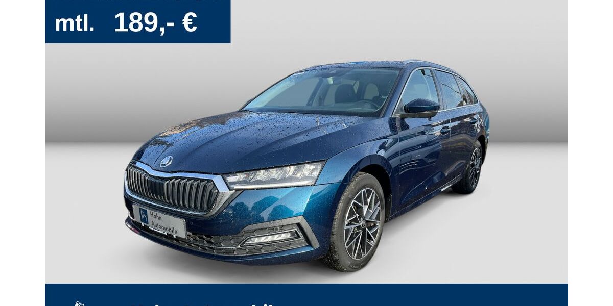 Skoda Octavia 117.789 km 21.490 &euro; Schorndorf 73614