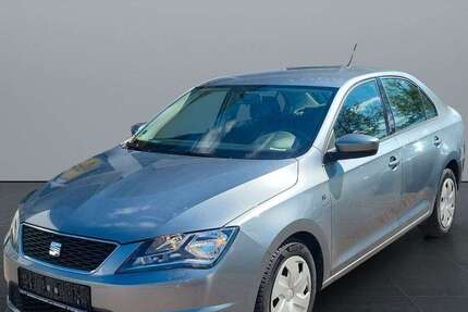 Seat Toledo 77.000 km 5.450 &euro; Lübbenau 03222