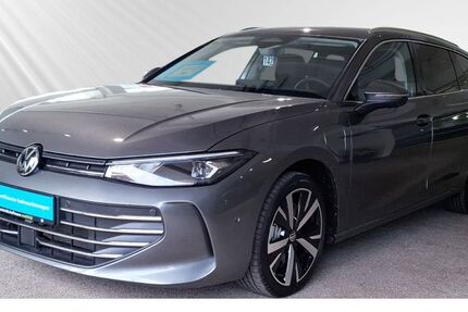 VW Passat 15.000 km 39.980 &euro; Kiel 24114