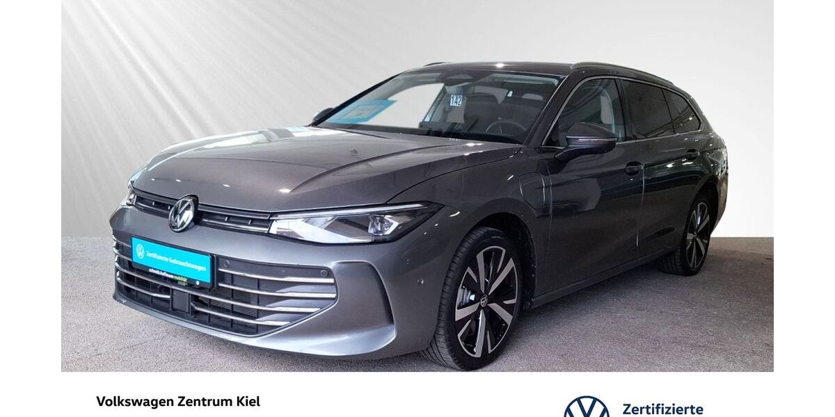 VW Passat 15.000 km 39.980 &euro; Kiel 24114