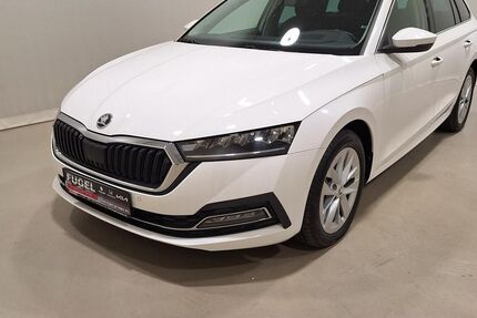 Skoda Octavia 57.300 km 21.499 &euro; Dresden 01157