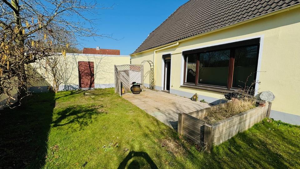 Erdgeschoßwohnung Wurster Nordseeküste - 3 Zimmer, 100 m&sup2;, 700&euro; | Angebot:25496009
