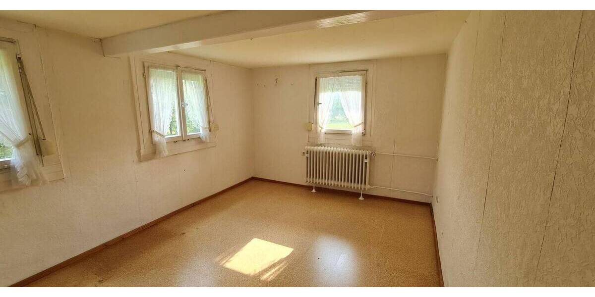Mehrfamilienhaus, Wohnhaus Breitnau - 2 Zimmer, 352 m&sup2;, 499.000&euro; | Angebot:25776119
