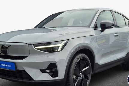 Volvo EC40 6.903 km 44.880 &euro; Dresden 01159