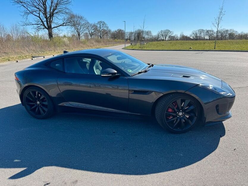 F-Type